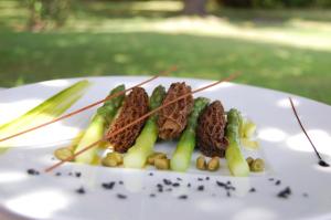 chateau de champlong