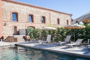 chateau de champlong