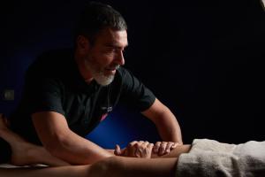 chateau de champlong