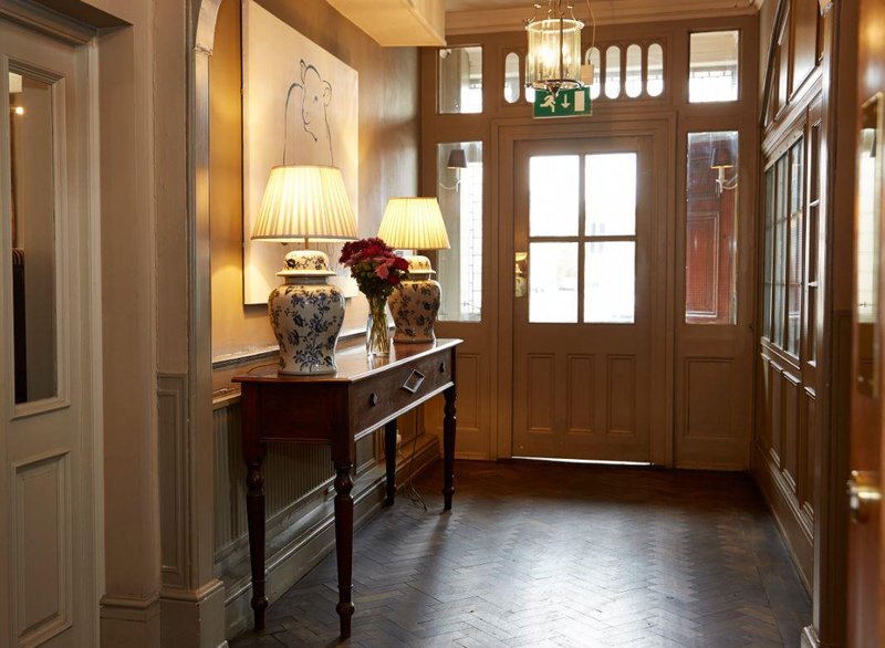 lamb hotel by greene king inns