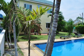 hua hin