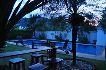 hua hin