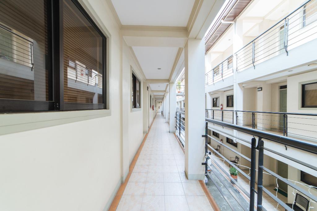 reddoorz near pasay taft