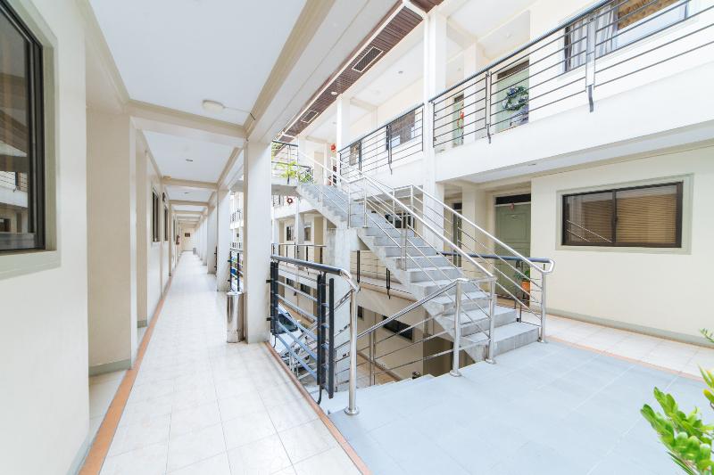 reddoorz near pasay taft