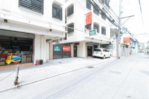 reddoorz near pasay taft