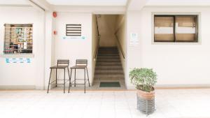 reddoorz near pasay taft