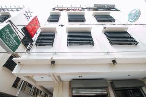 reddoorz near pasay taft