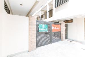 reddoorz near pasay taft