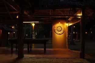 melinas beach front bungalow