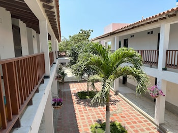 los veleros sthotels