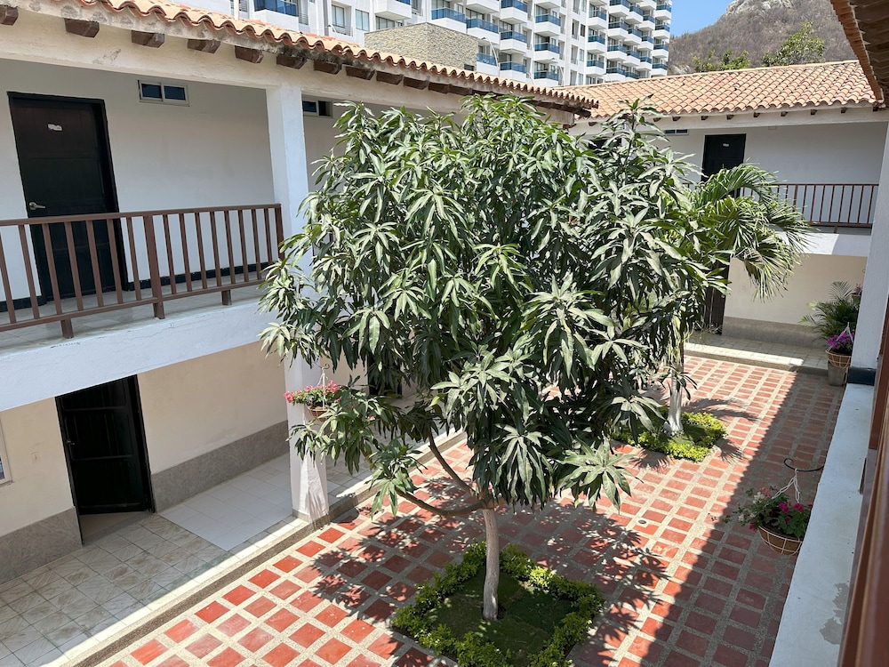 santa marta