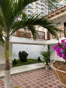 santa marta