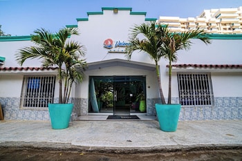 los veleros sthotels
