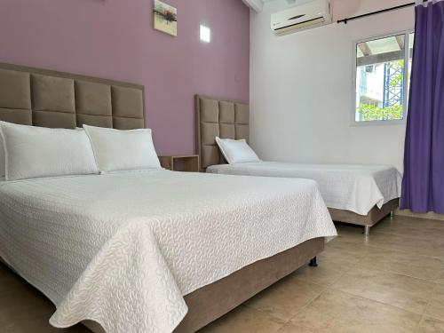 Los Veleros Sthotels,Magdalena>>Santa Marta,3 star
