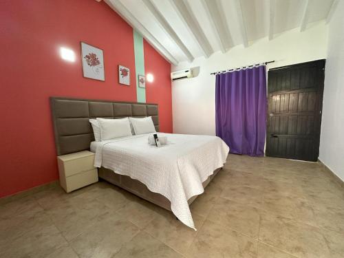 Los Veleros Sthotels,Magdalena>>Santa Marta,3 star