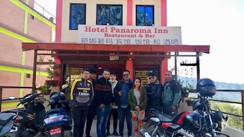 hotel panaromainn