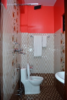 Hotel Panaromainn,Mahamanjushree Nagarkot>>Baluwapati Deupur,2.5 star