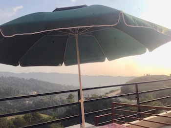 Hotel Panaromainn,Mahamanjushree Nagarkot>>Baluwapati Deupur,2.5 star