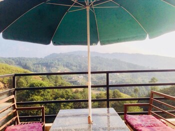 Hotel Panaromainn,Mahamanjushree Nagarkot>>Baluwapati Deupur,2.5 star