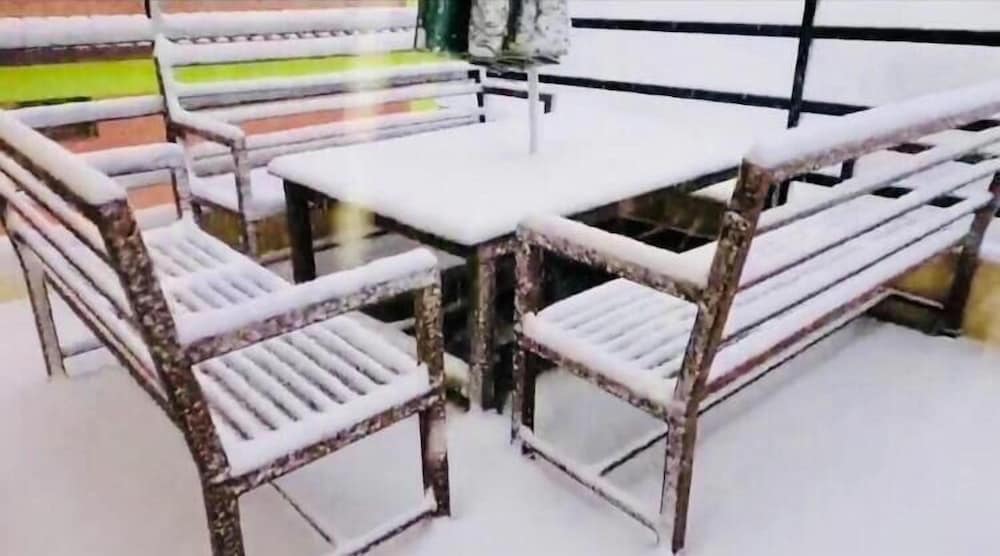 mahamanjushree nagarkot