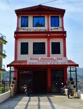 Hotel Panaromainn,Mahamanjushree Nagarkot>>Baluwapati Deupur,2.5 star