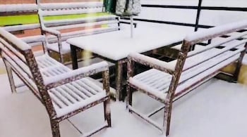 mahamanjushree nagarkot