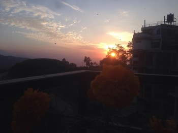 mahamanjushree nagarkot