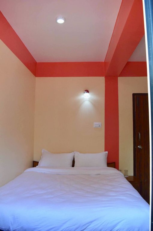 mahamanjushree nagarkot