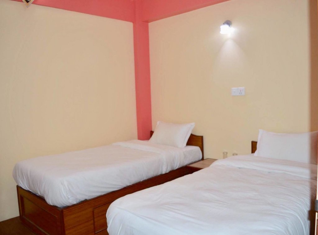 mahamanjushree nagarkot