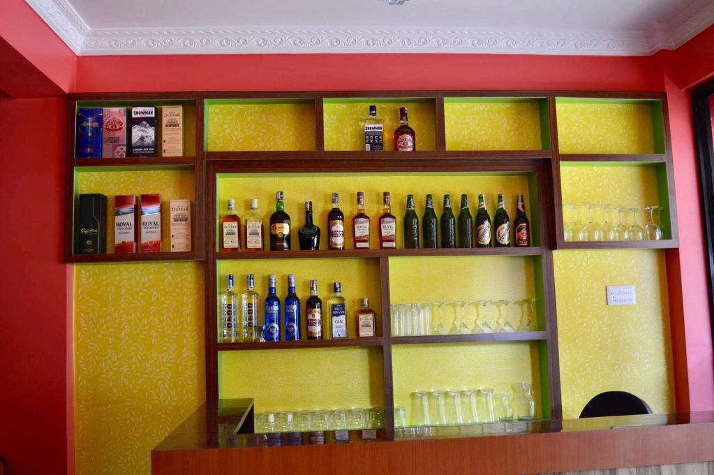 mahamanjushree nagarkot