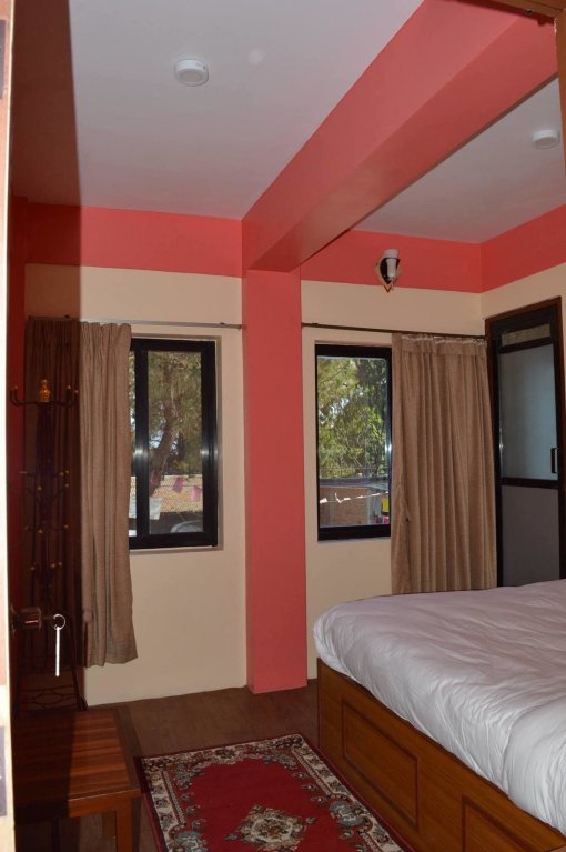 mahamanjushree nagarkot