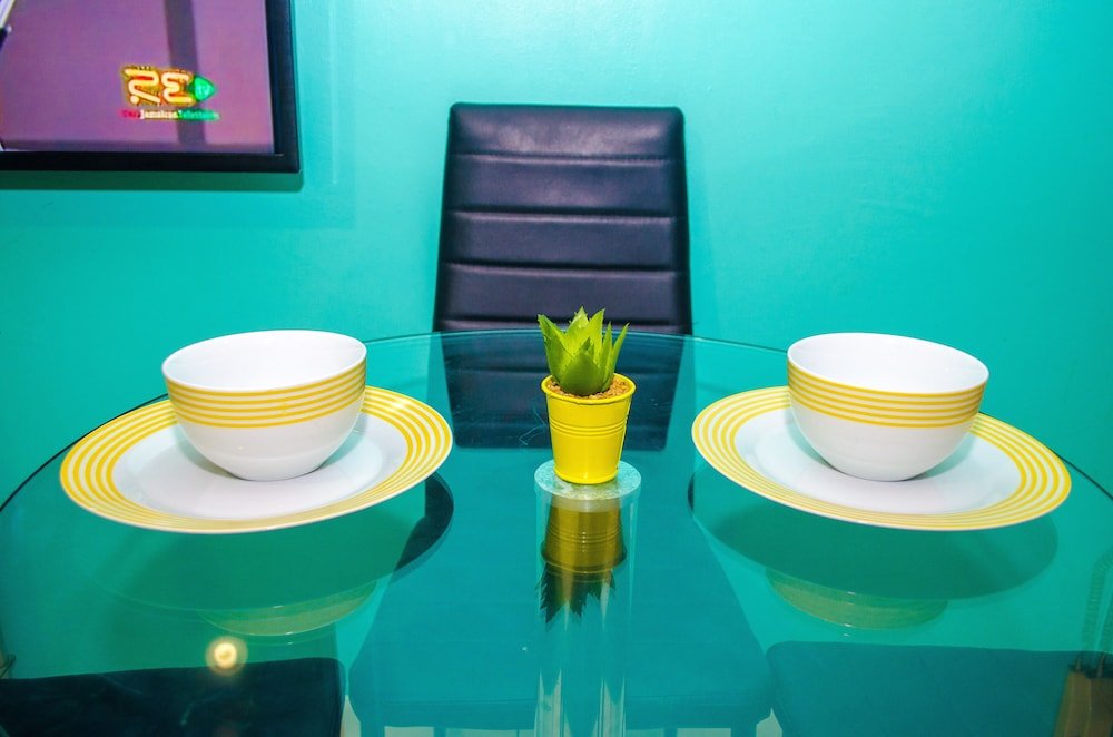 Kingston Guest Apt At Oakland,Kingston>>Jamaica,0 star