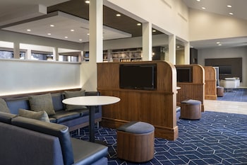 Courtyard By Marriott San Mateo Foster City,Foster City>>Belmont,3 star