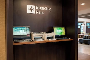 courtyard by marriott san mateo foster city