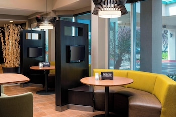 courtyard by marriott san mateo foster city