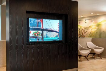courtyard by marriott san mateo foster city
