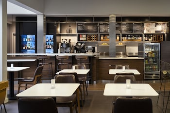 courtyard by marriott san mateo foster city