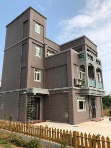 country house homestay