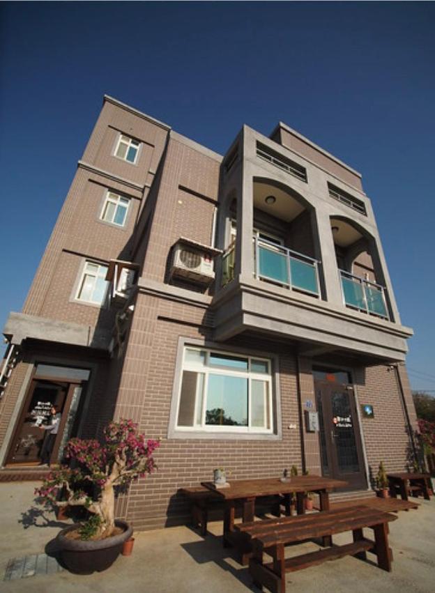 country house homestay