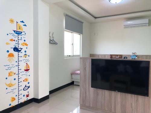 country house homestay