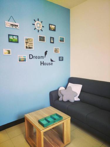 country house homestay