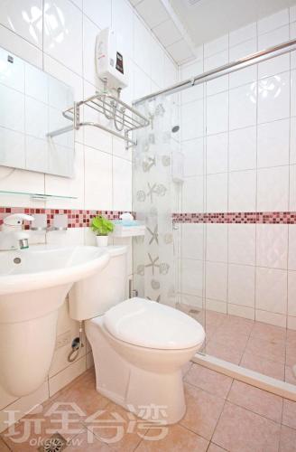 country house homestay