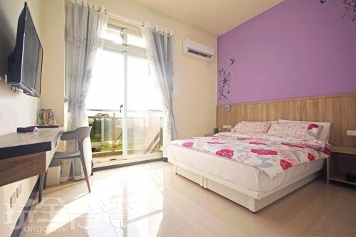 country house homestay