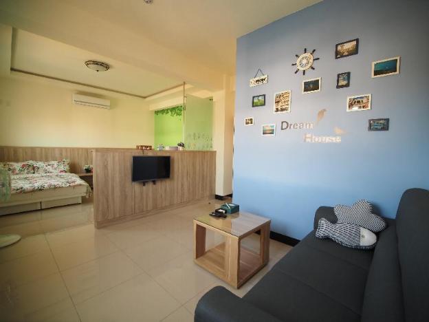 country house homestay