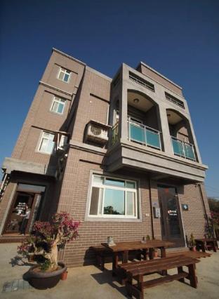 country house homestay