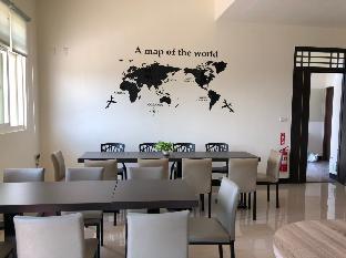 country house homestay