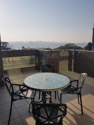 country house homestay