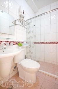 country house homestay
