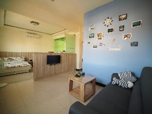 country house homestay
