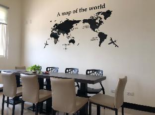 country house homestay